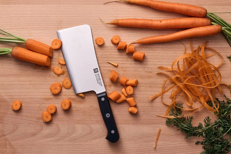 Couperet ZWILLING Gourmet 15cm manche riveté