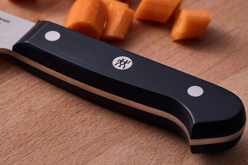 Couperet ZWILLING Gourmet 15cm manche riveté