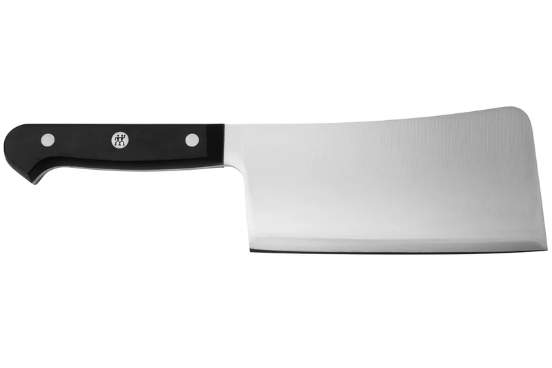 Couperet ZWILLING Gourmet 15cm manche riveté