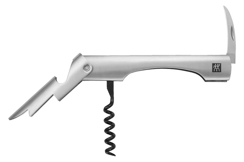Mallette de voyage Zwilling Four Star 3 couteaux + 3 accessoires
