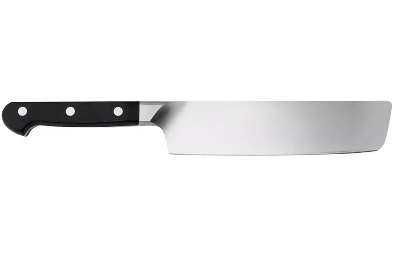 Couteau nakiri Zwilling Pro forgé 17cm