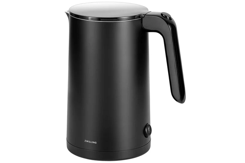 Bouilloire ZWILLING Enfinigy 1L noir