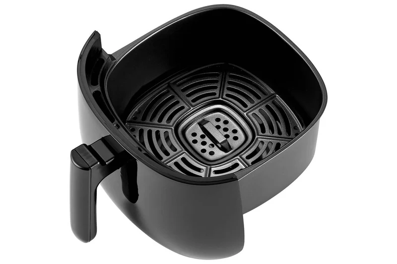 Friteuse sans huile ZWILLING Electrics Air Fryer 4L à air chaud