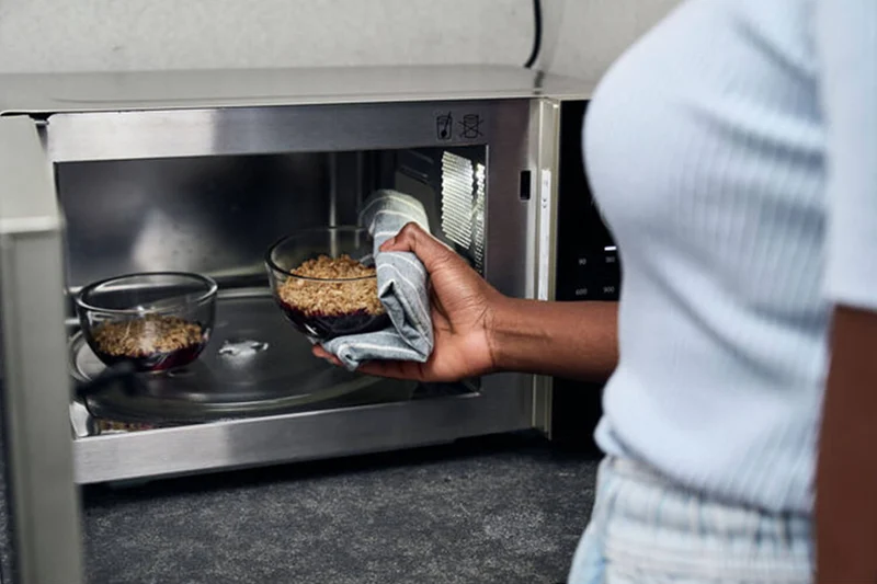 Bol sous vide Zwilling Fresh & Save en verre borosilicate avec couvercle