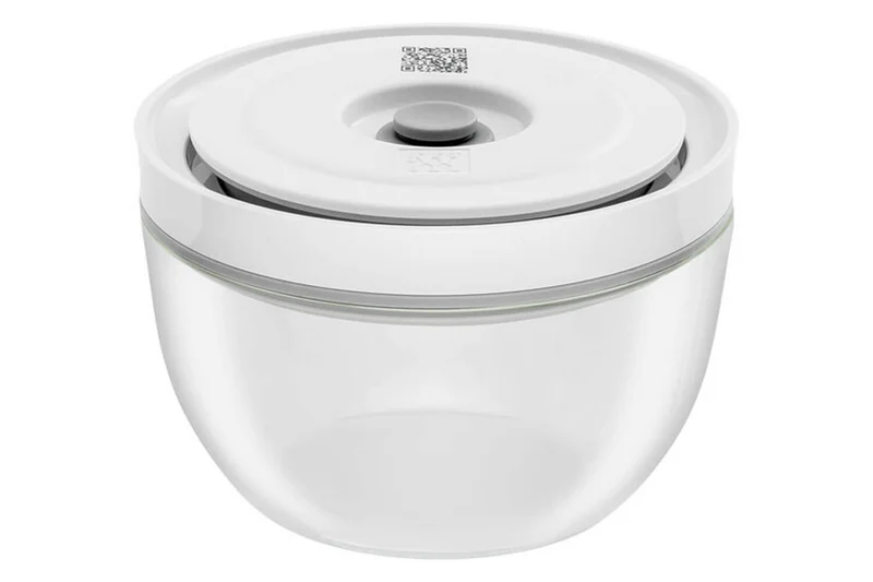 Bol sous vide Zwilling Fresh & Save en verre borosilicate avec couvercle