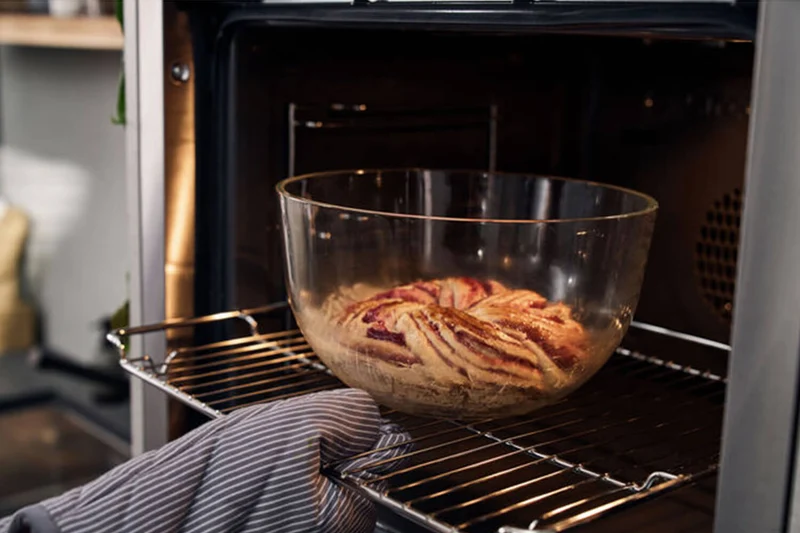 Bol sous vide Zwilling Fresh & Save en verre borosilicate avec couvercle