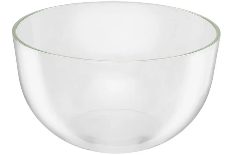 Bol sous vide Zwilling Fresh & Save en verre borosilicate avec couvercle