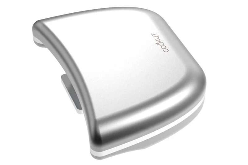 Anse amovible Cookut La Merveilleuse en inox brossé