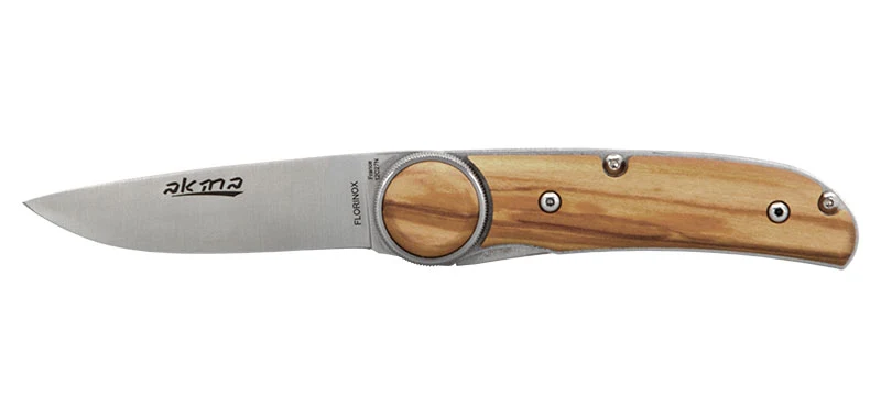 Couteau de Poche Olivier Akma Florinox