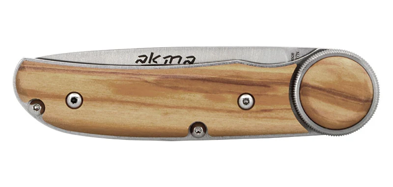 Couteau de Poche Olivier Akma Florinox