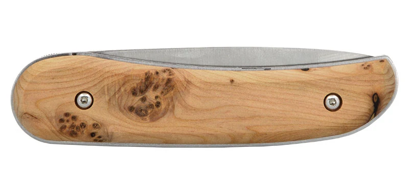 Couteau Akma Bois de Cade Florinox