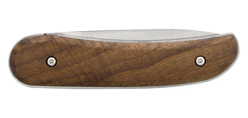 Couteau Akma Bois de Noyer Florinox