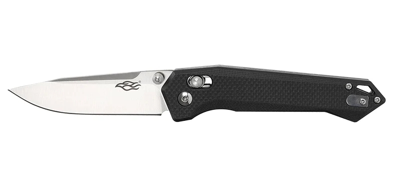 Couteau Pliant Firebird FB7651BK Ganzo