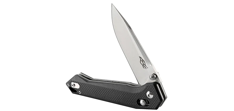 Couteau Pliant Firebird FB7651BK Ganzo