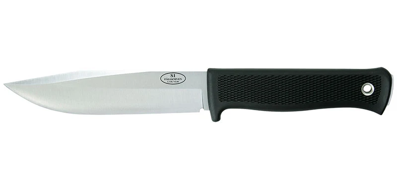 Couteau Fixe Forest Knife S1 Fallkniven