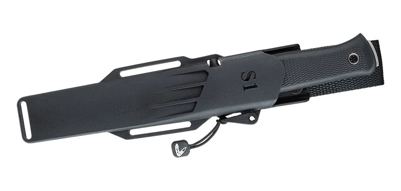Couteau Fixe Forest Knife S1 Fallkniven
