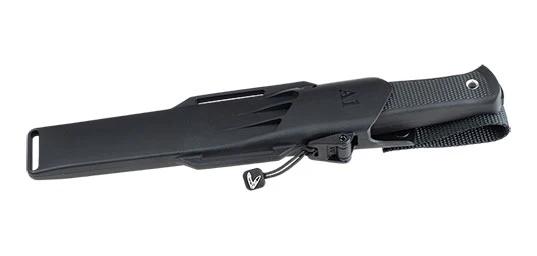 Couteau Expedition A1 Fallkniven