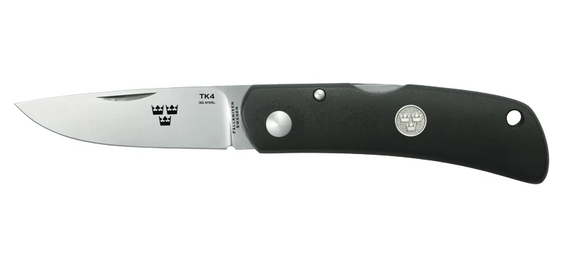Couteau Pliant TK4 Tre Kronor Fallkniven