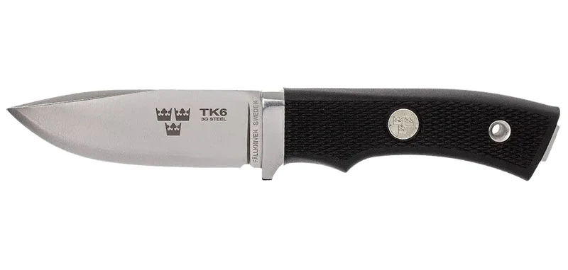 Couteau Tre Kronor Fallkniven