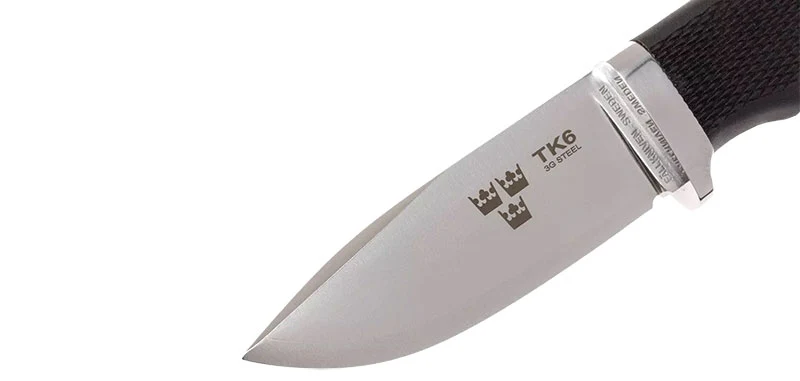 Couteau Tre Kronor Fallkniven