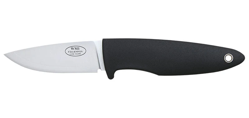 Couteau de chasse Noir Fallkniven