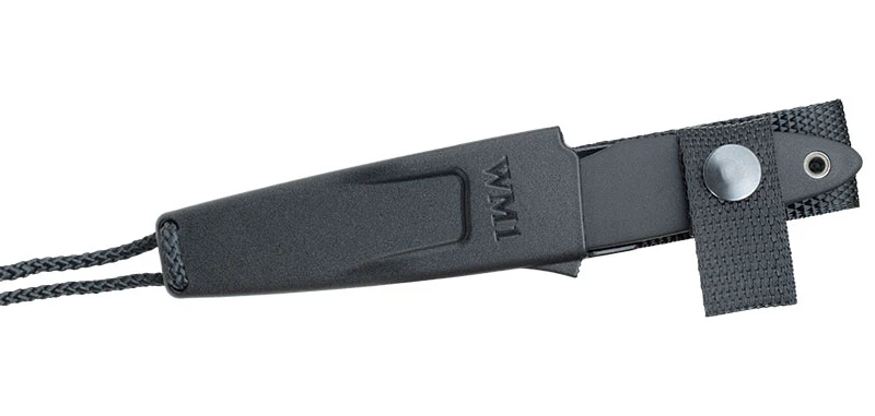 Couteau de chasse Noir Fallkniven
