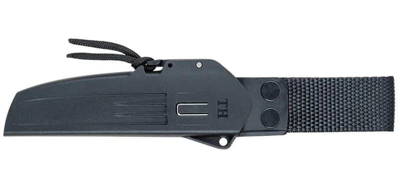Couteau de Chasse Taiga Thermorun Fallkniven