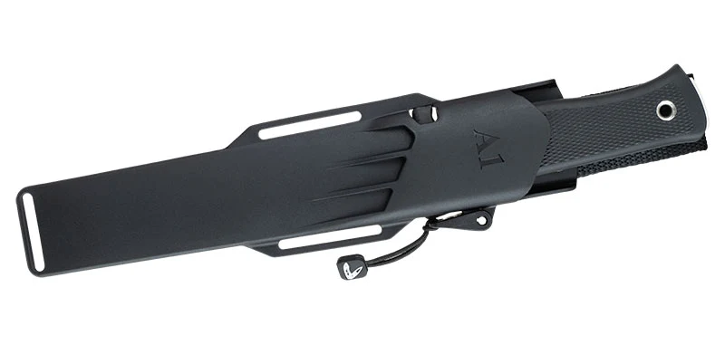 Couteau de Chasse A1 Pro Expedition