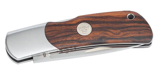 Couteau de Poche TK3 TK3 Tre Kronor Fallkniven