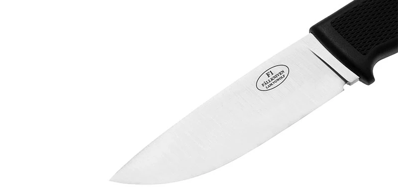Couteau Fixe F1af Fallkniven