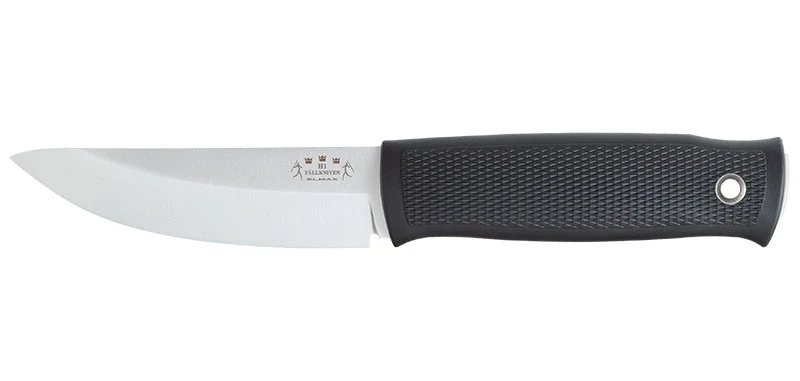 Couteau de Chasse Noir H1 Fallkniven
