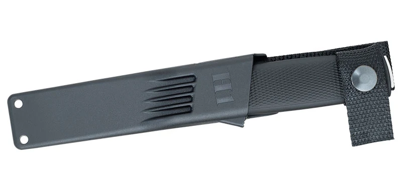 Couteau de Chasse Noir H1 Fallkniven
