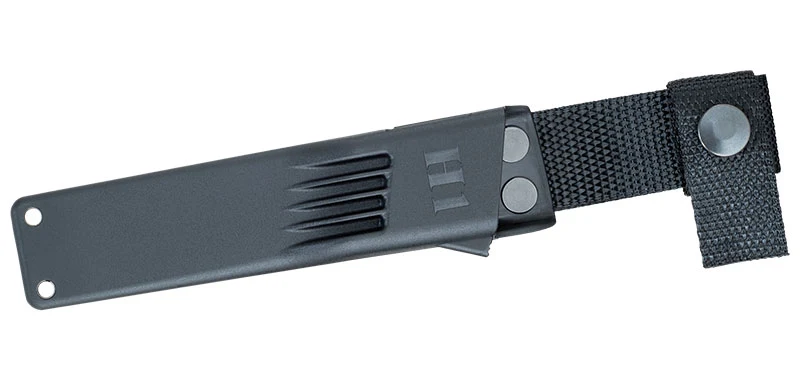 Couteau de Chasse Noir H1 Fallkniven