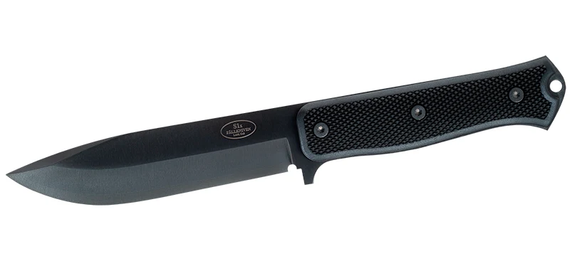 Couteau Tungsten Carbide Fallkniven