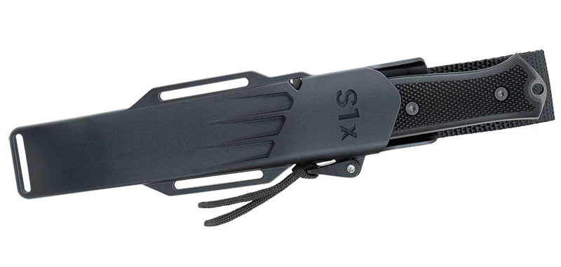 Couteau Tungsten Carbide Fallkniven