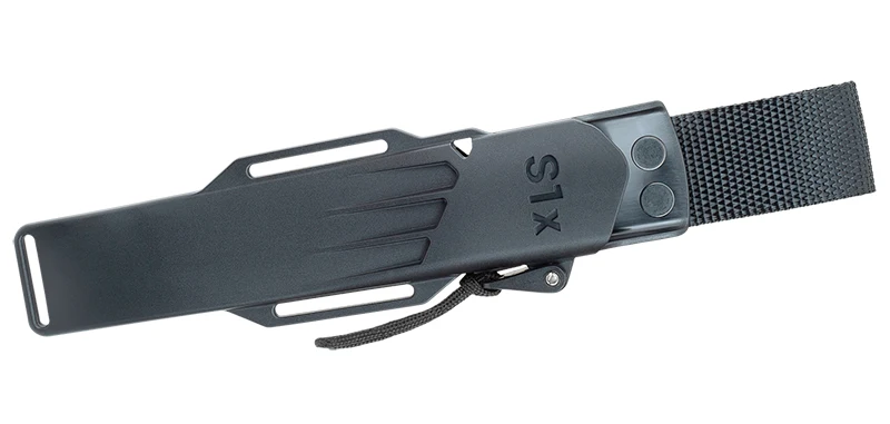 Couteau Tungsten Carbide Fallkniven