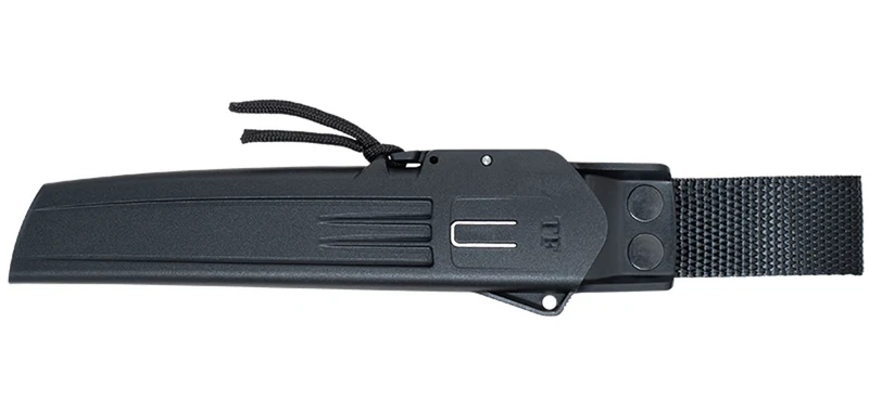 Couteau Taiga Forester Fallkniven