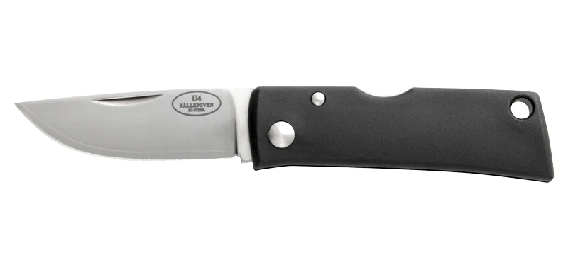 Couteau de Poche U4 Bear Claw Fallkniven