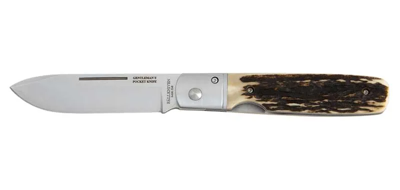 Couteau Pliant Gentleman Pocket Fallkniven