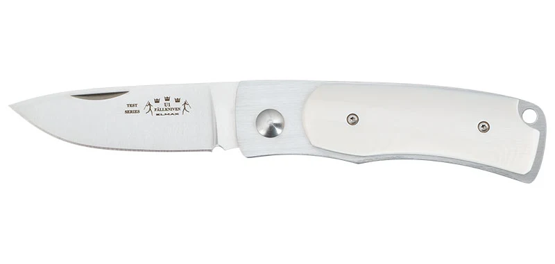 Couteau Pliant U1 Elmax Fallkniven