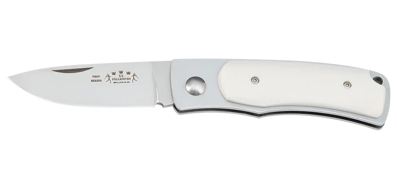 Couteau Pliant U1 Elmax Fallkniven