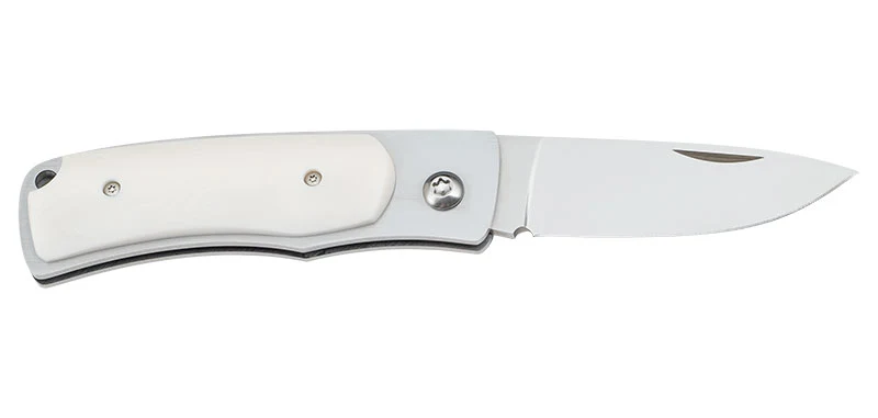 Couteau Pliant U1 Elmax Fallkniven