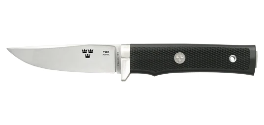 Couteau de Chasse TK2 Tre Kronor Fallkniven