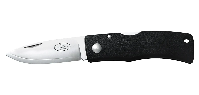 Couteau Pliant Exclusive Folding U2 Fallkniven