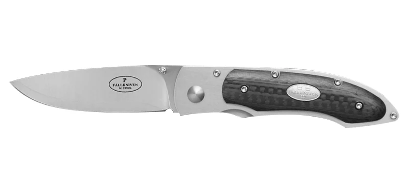 Couteau de Poche P3G Fallkniven