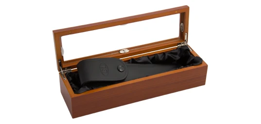 Couteau F1 Swedish Air Force NG Coffret