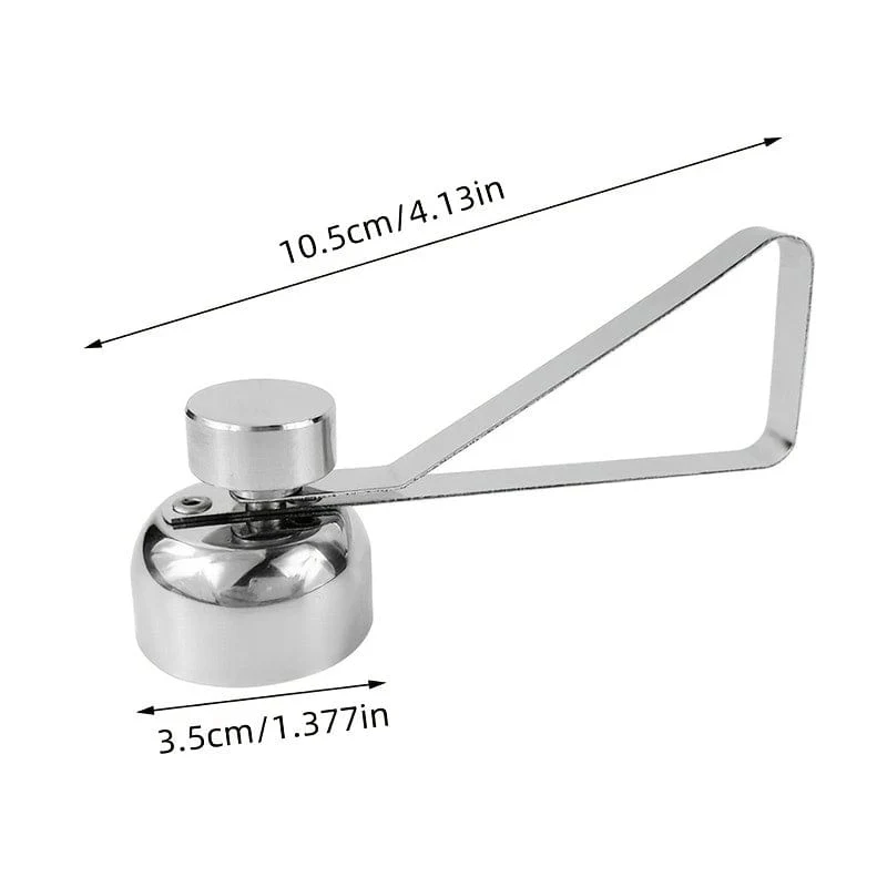 Ouvre-œuf Pratique pour Oeufs à la Coque