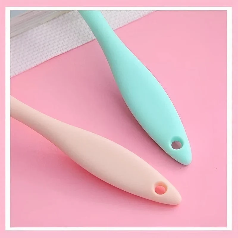 Pinceau en Silicone de Cuisine pour Barbecue - Qualité Alimentaire