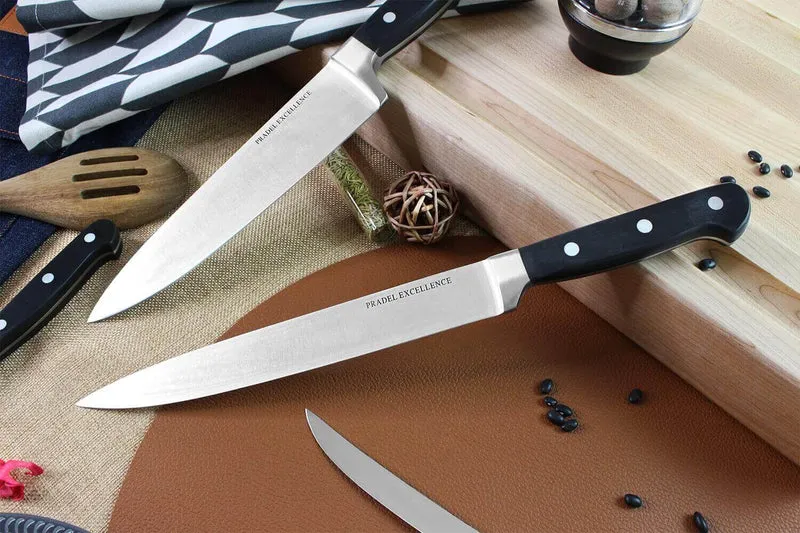 Couteau de chef professionnel Pradel Excellence lame 20cm