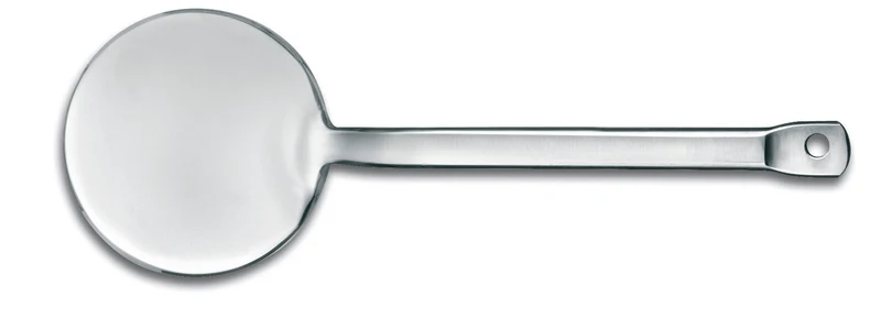 Batte à côtelette Bargoin Acier Inox 1,1kg